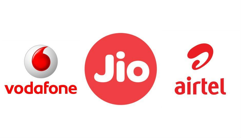 Jio Tv vs Airtel TV vs Vodafone Play