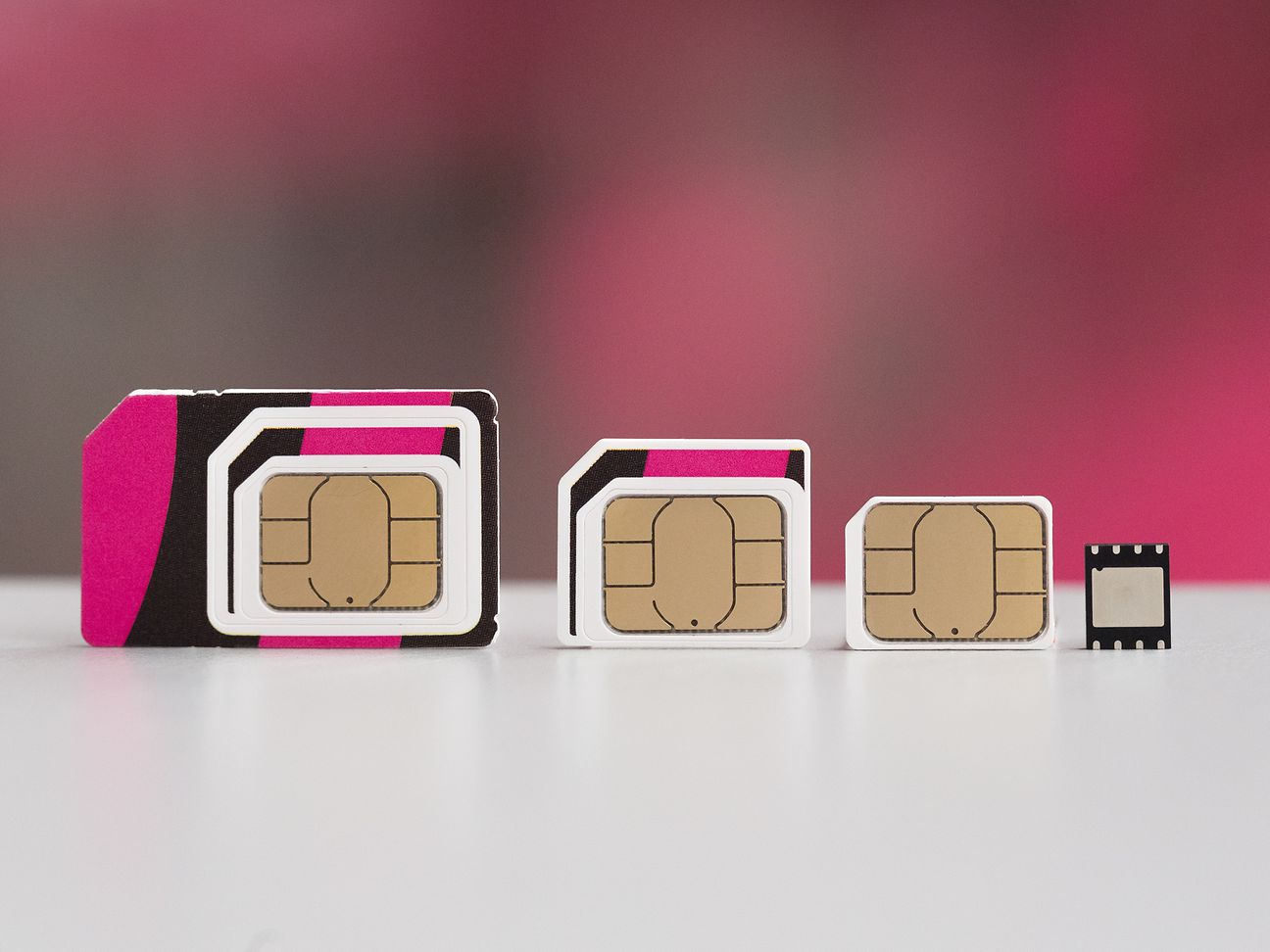 eSIM – What is? How to use? Availability in India?