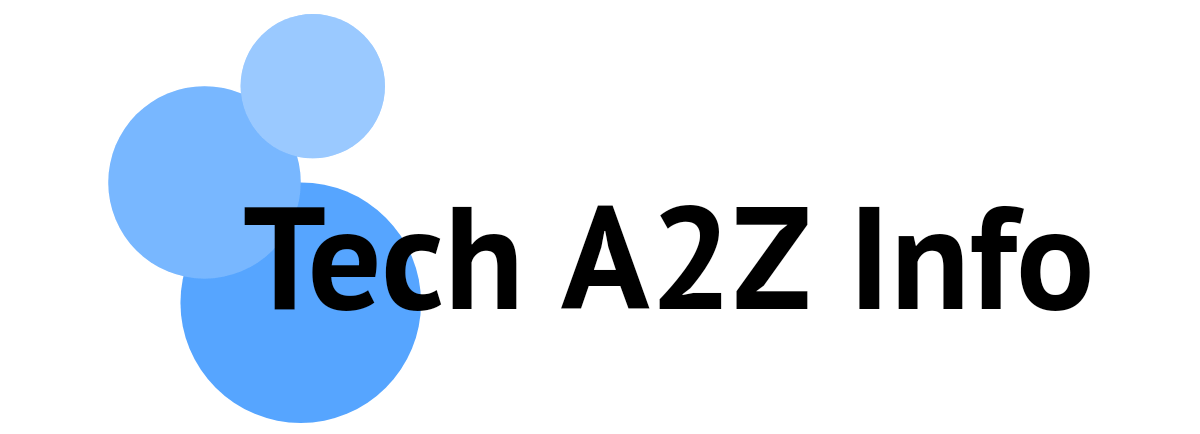 Tech A2Z Info