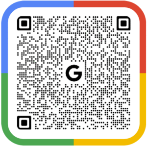 Google Business QR