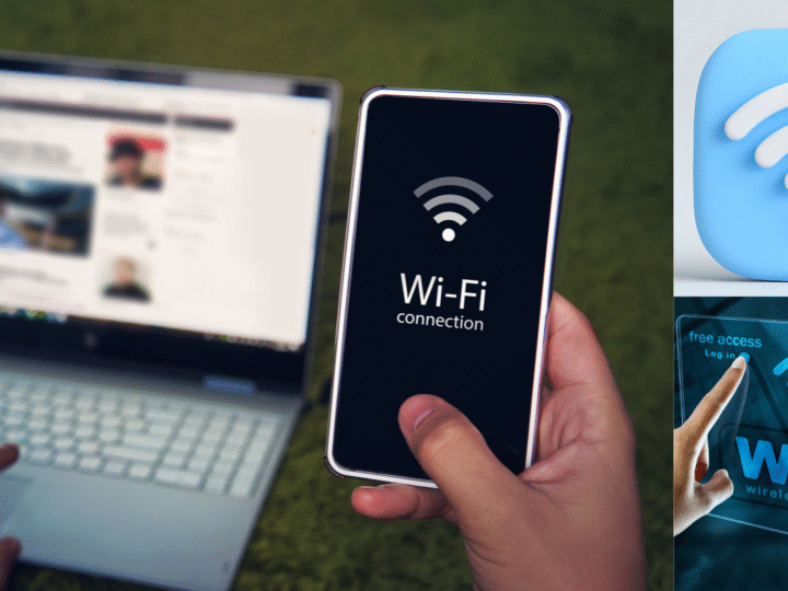 What is WiFi ? How WiFi works ?