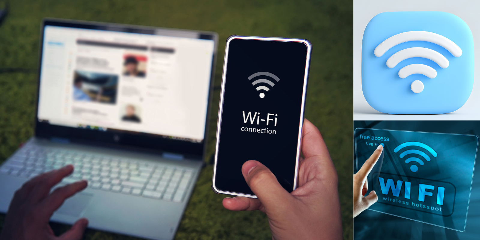 What is WiFi ? How WiFi works ?
